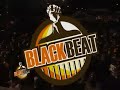 Black Beat - El Roockie, Col�n 2004