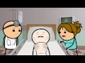 Ribs (Saison 1 Épisode 105)