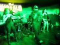 Casey Ainley, MikeLyrik @ Deluxe Band Show ZOMBIE /Careless Whisper in Bahrain [HD]