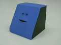 FACE BANK Promotinal Video FACE BANK Promotinal Video