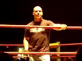 Kurt Angle and Jeff Jarrett TNA Wrestling Coventry Skydome Kurt Angle and Jeff Jarrett TNA Wrestling Coventry Skydome