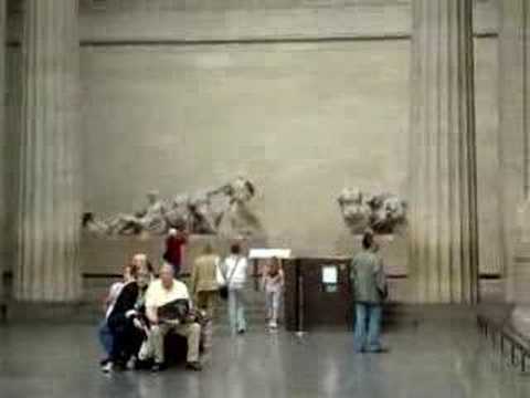 Elgin marbles