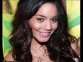 Vanessa Hudgens..Through out the years