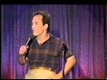 JEFF ALTMAN STANDUP ON RODNEY DANGERFIELD'S SHOW IN THE 80s