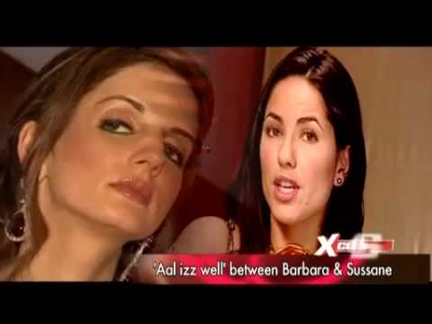 barbara mori