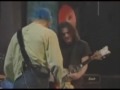 Red Hot Chili Peppers - Californication (Live, AOL Sessions 16.05.2002)