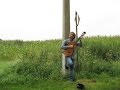 Guitare - La danse des crétins