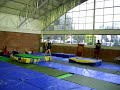 CHAPINGO GIMNASIA 6