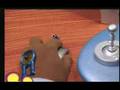 Lazy Town - Gizmo Guy