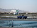 miata Megara, Diver drifting on K9