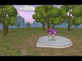Spore Bug Spore Bug
