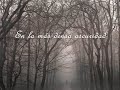 el amor nuevo de amado nervo