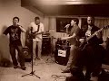 BANDA HOSTIL - ALUGA-SE - JULHO 2008