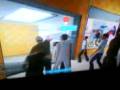 riot at stuff ps3 home part 1 of 3