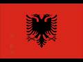 West Side Family Jehone, Poezi Shqiperi Etnike