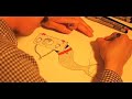 Michael Hsiung draws! Michael Hsiung draws!