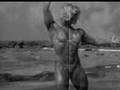 U2 vs Marvin Gaye & Tammi Terrell  - ONE WORLD