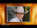 Meet Logan, The Sky Angel Cowboy Meet Logan, The Sky Angel Cowboy