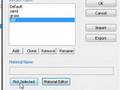 Crysis sandbox2 tutorial how to get detailed texture