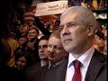 TV DEVIC Smederevska Palanka Srbija Serbia 17.01.2008 Dodik