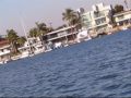 part 2 from off the beach down wind sail 6.2mph !?