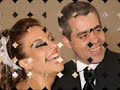 Casamento de Niájera e Wagner