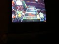 Knights of cyndonia on expert