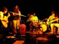 duendes en guapachoza. Música latinoamericana de raiz folclorica