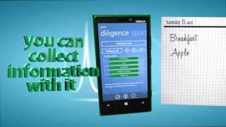 Video review Monitor Dieta - 1.7.0.0