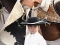 EL CHANGO NIETO - La Vieja