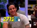 Os mais gatos e gatas do BBB8