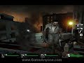 Left 4 Dead - The Green House