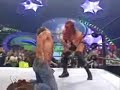 HHH - Here Comes The Pain