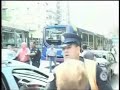car crash argentina