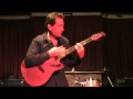 Flamenco blues !