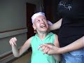 Gönye Fanni 2. rész /CP/ pekingi katonai kórház