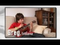 TV3 - Karakia - sumari Greg (Indiana, EEUU)