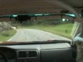 Inboard SS2 Rally Grimstad Inboard SS2 Rally Grimstad