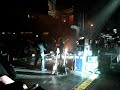 neverender junesong provision coheed and cambria chicago show.
