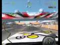 Need for Speed ProStreet gameplay on 9600GT - HQ