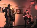 Fabian Beghin & Didier Laloy - The Two Pennies Waltz