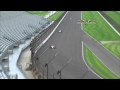 2010-05-22 | 2010 Indy 500 Practice Day 2 Highlights ~> rookie Simona De Silvestro discuss their practice runs, while Dan Wheldon talks about his incident in turn four, the first crash of the month. ... ()