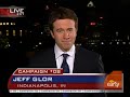 Candidates Hit Battlegrounds
