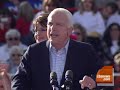 Candidates Hit Battlegrounds