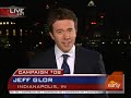 Candidates Hit Battlegrounds