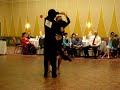 performance salsa