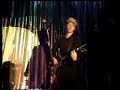 Fingers-Cut, Megamachine Live (Part 1)