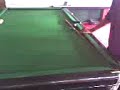 SAM TRICK SHOT