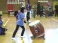 Tweede Wadaiko Act