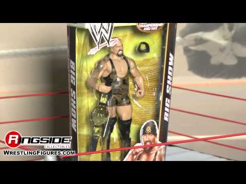 wrestling - ORDER NOW: http://www.ringsidecollectibles.com/Merchant2/merchant.mv?Screen=PROD&Store_Code=R&Product_Code=ELITE22-05&Category_Code=ELITE22 Watch in HD!! Rin...